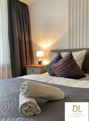 RELAX INN - Messe contactless check in